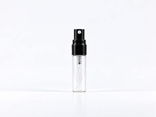 Zerstäuber Emilia 3 ml – 3 glänzende Farben